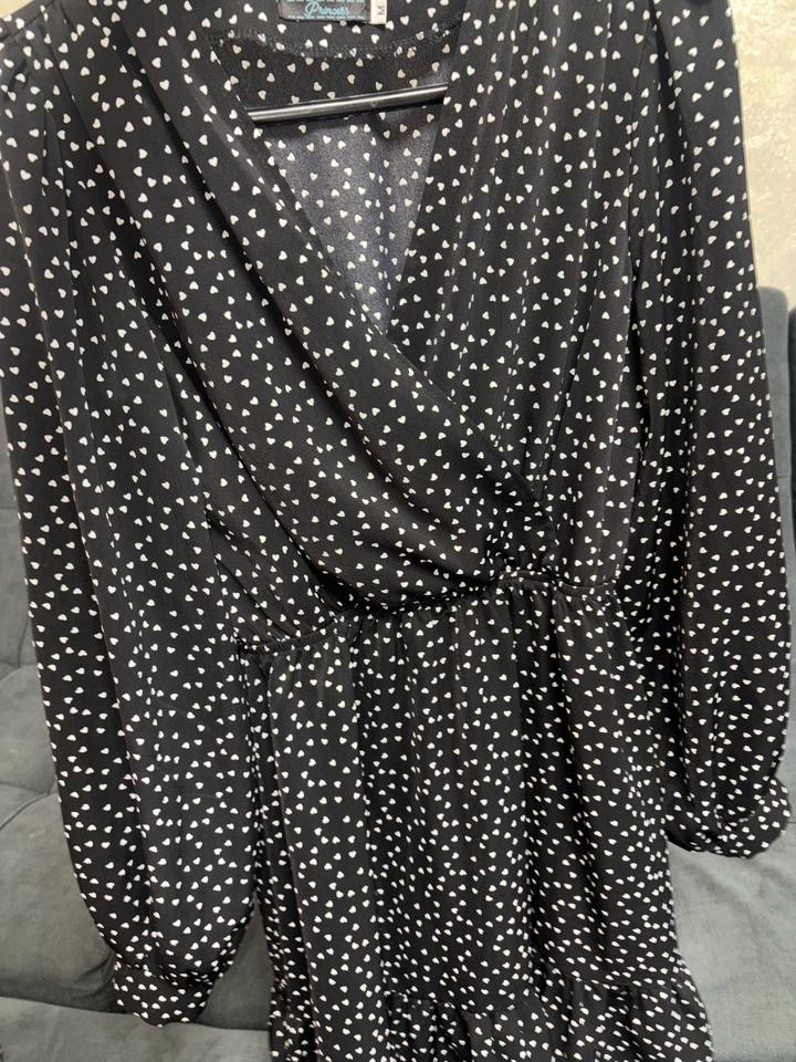 Платье женская М