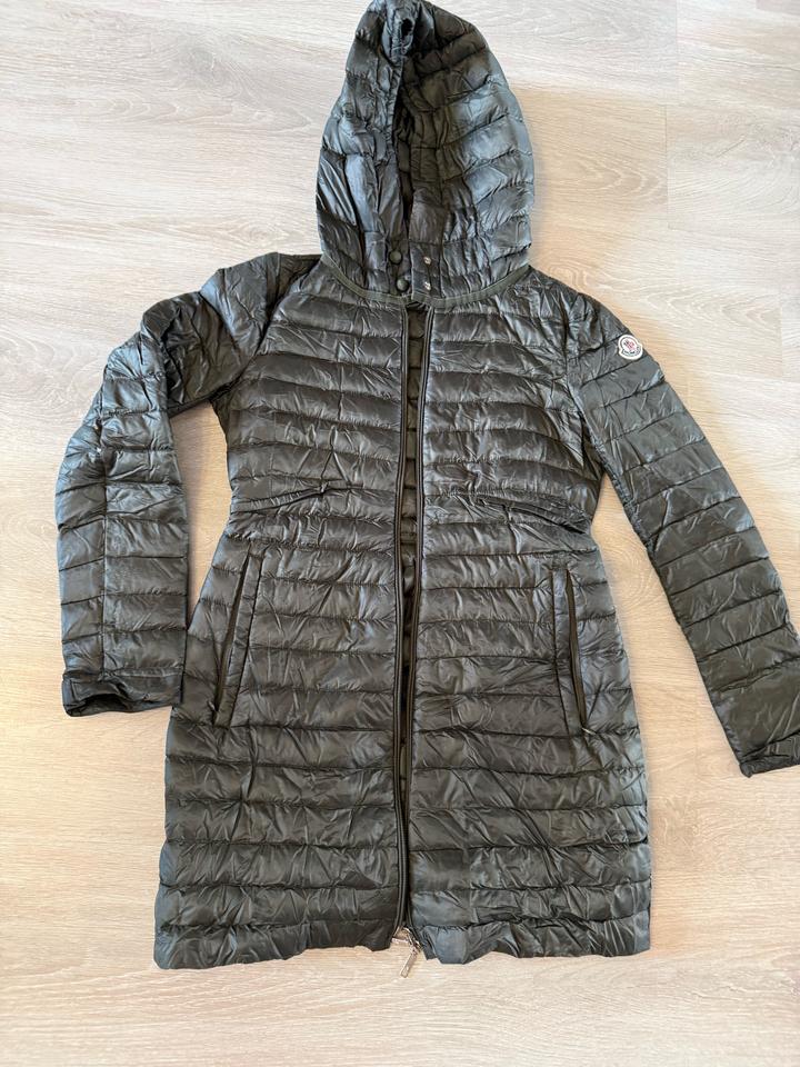Плащ Moncler