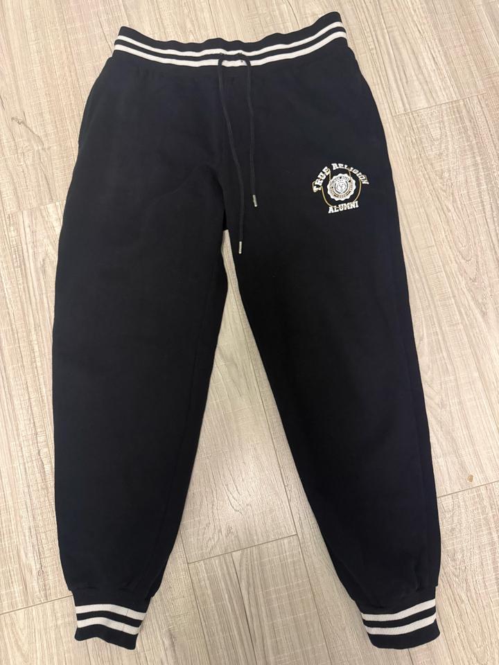 True religion jogger