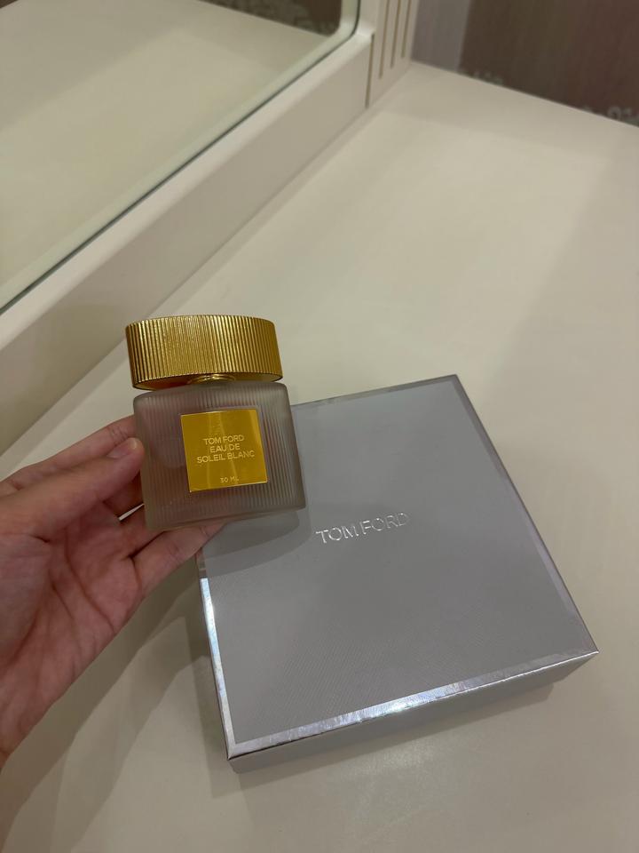 Tom ford парфюм оригинал