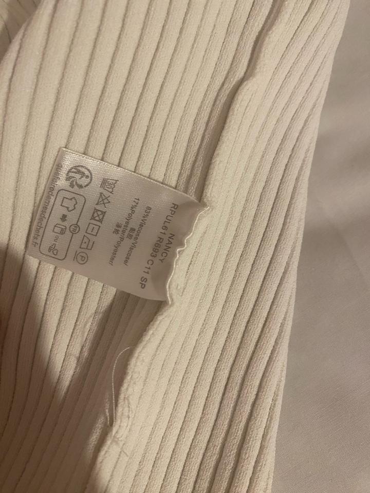 Белое от Zapa