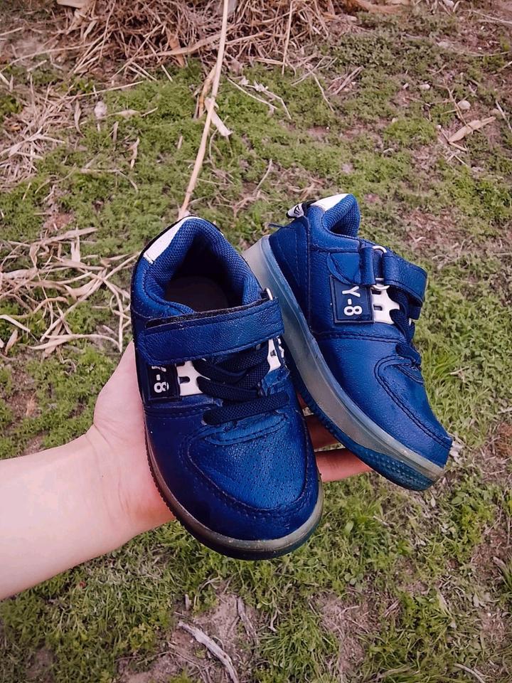 Детская обувь