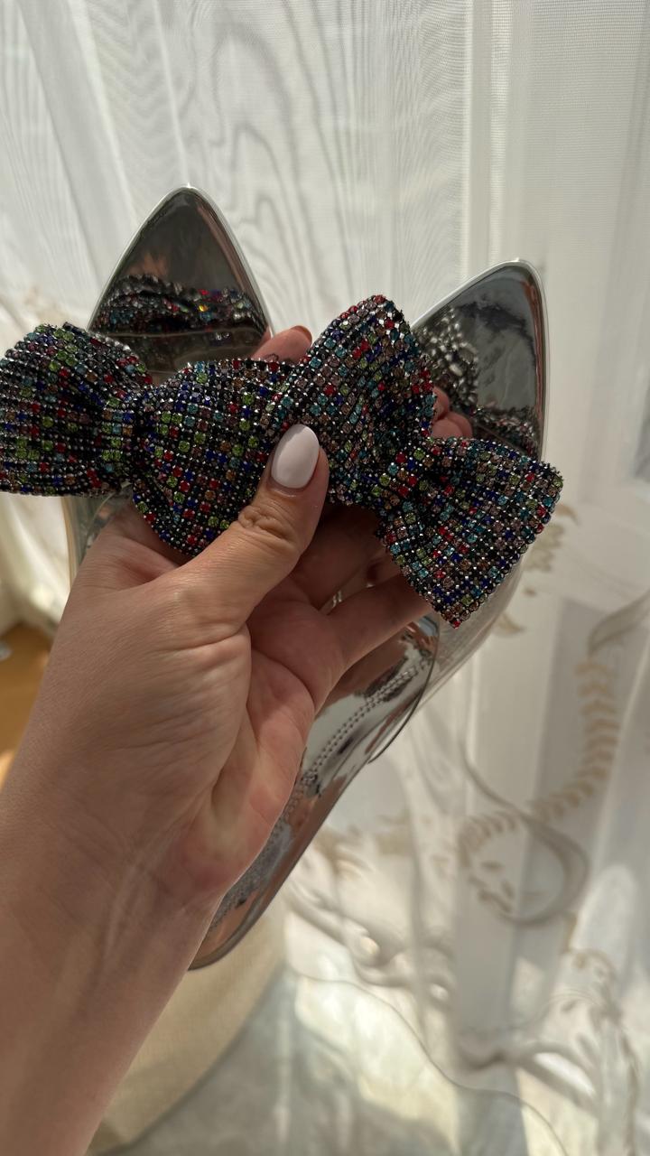 Красивые босоножки Zara