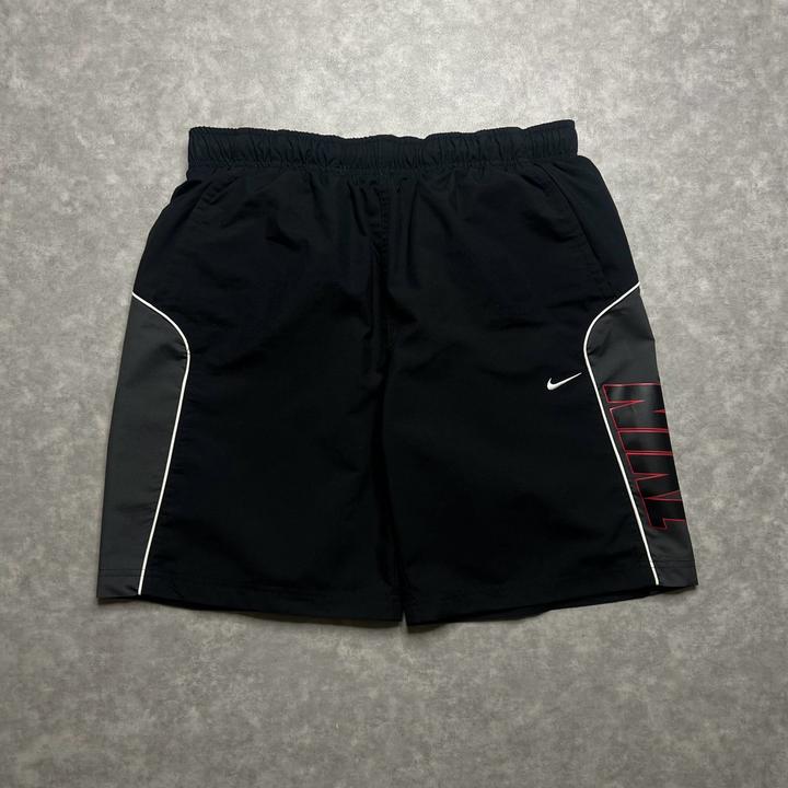 Nike vintage shorts