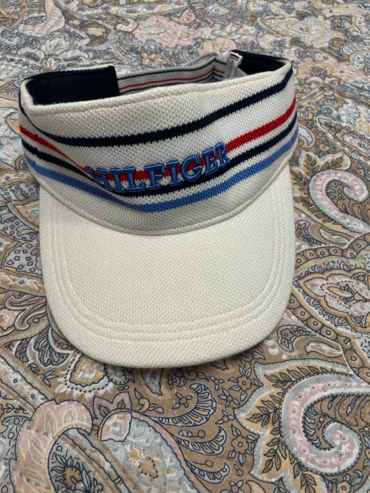 Кепка Tommy Hilfiger