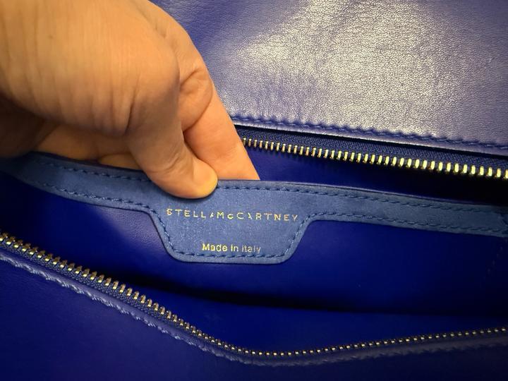 Сумка Stella McCartney