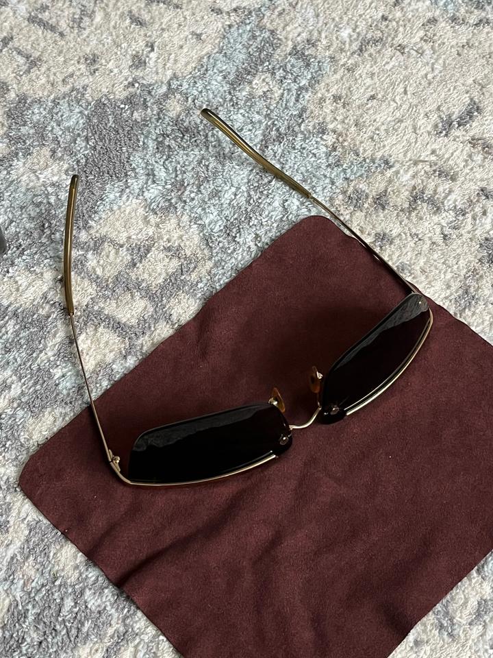 Loewe винтажные очки