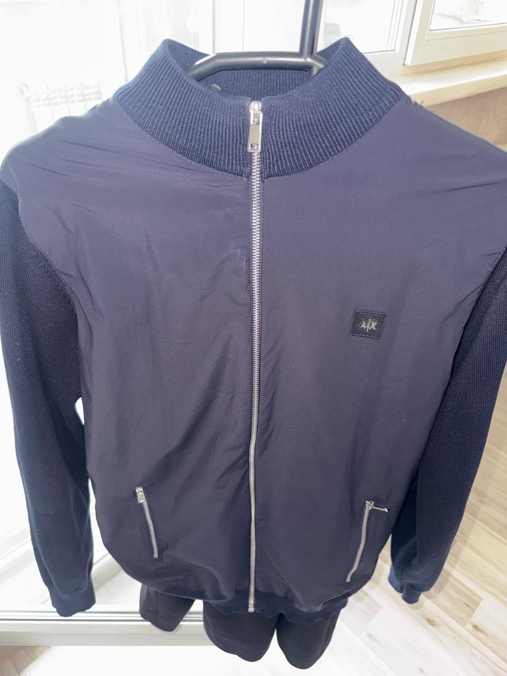 Armani exchange
