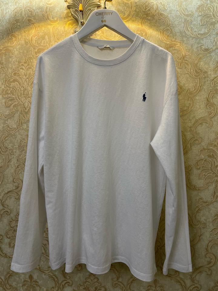 Базовая кофта