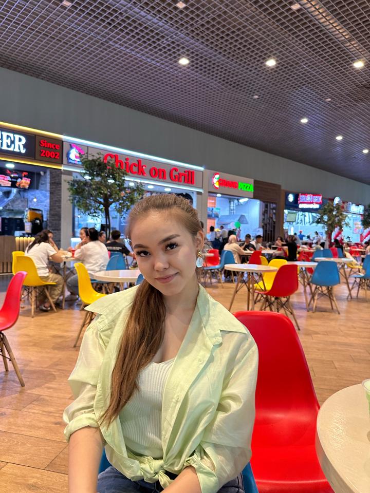 Майка с рубашкой