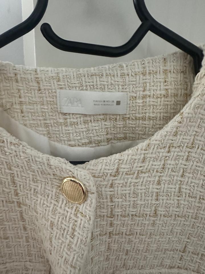 Zara пиджак