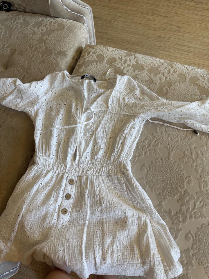 Комбинезон Zara