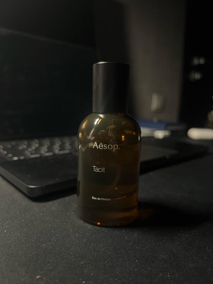 Aesop Tacit