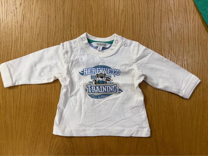 Лонгслив для мальчика