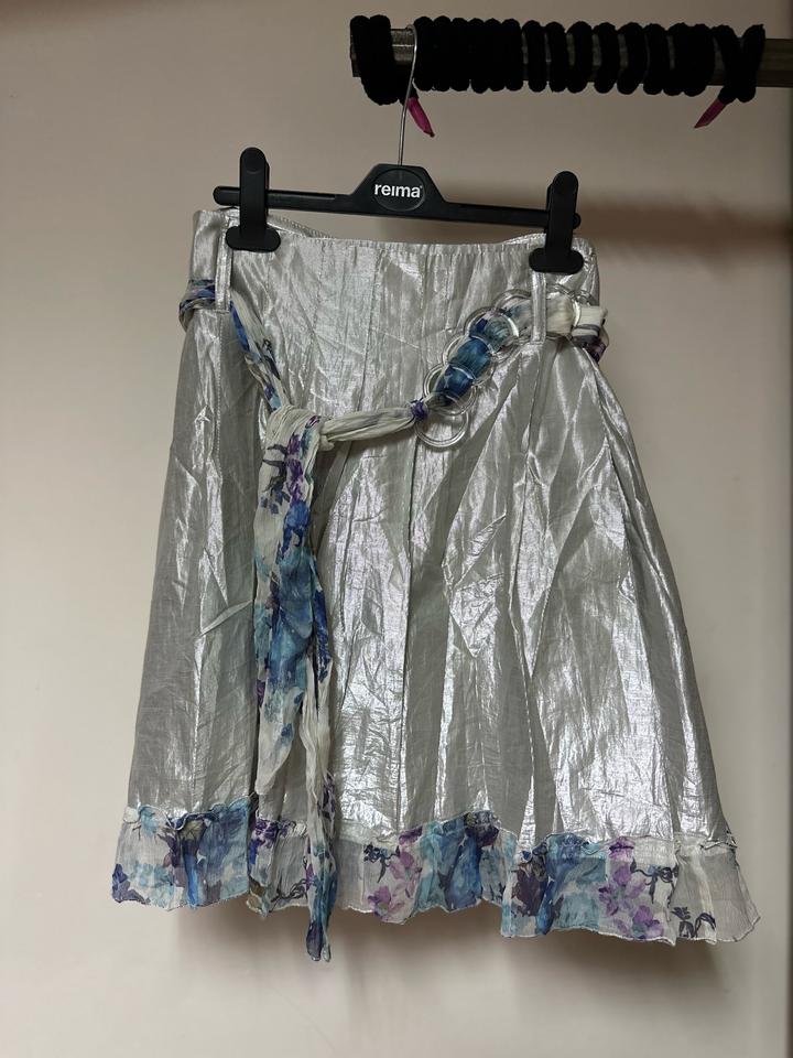 Винтажная юбка Società Italy