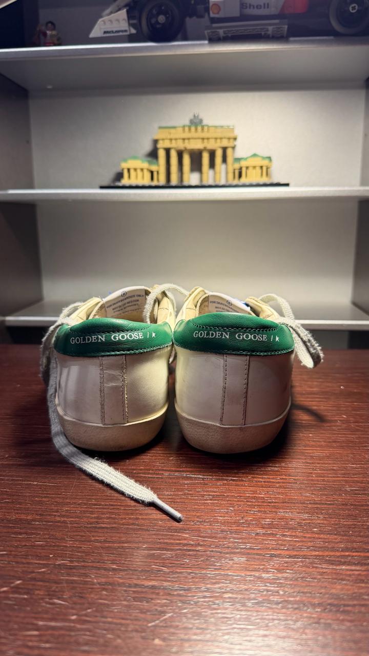 Golden Goose
