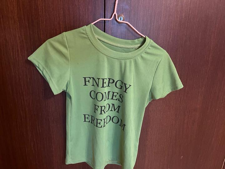 Футболка