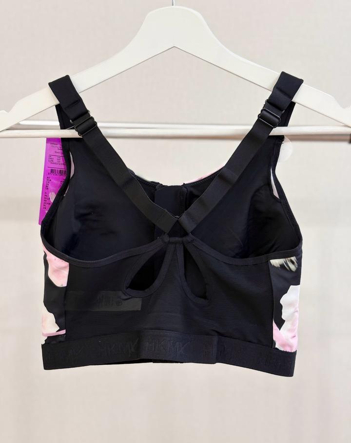 Спортивный топ, Hunkemuller