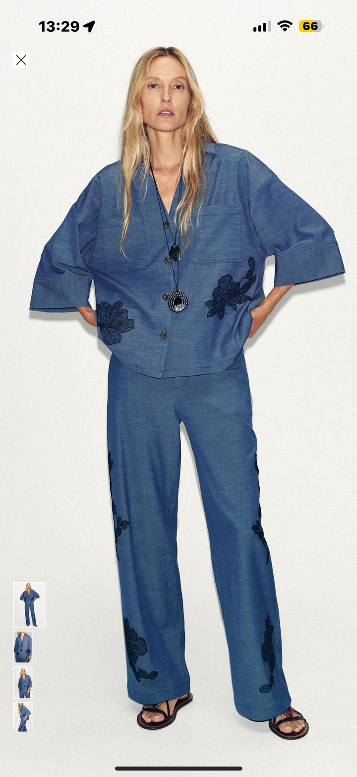 Рубашка кимоно