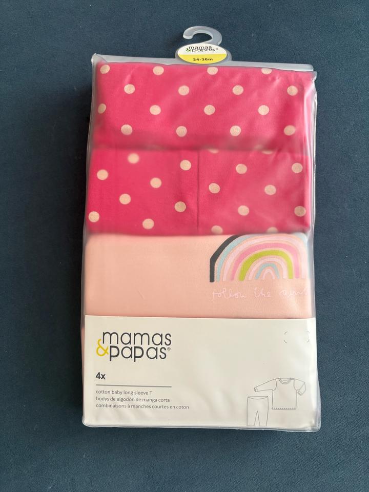 Mamas&Papas комплект(кофта+штаны)