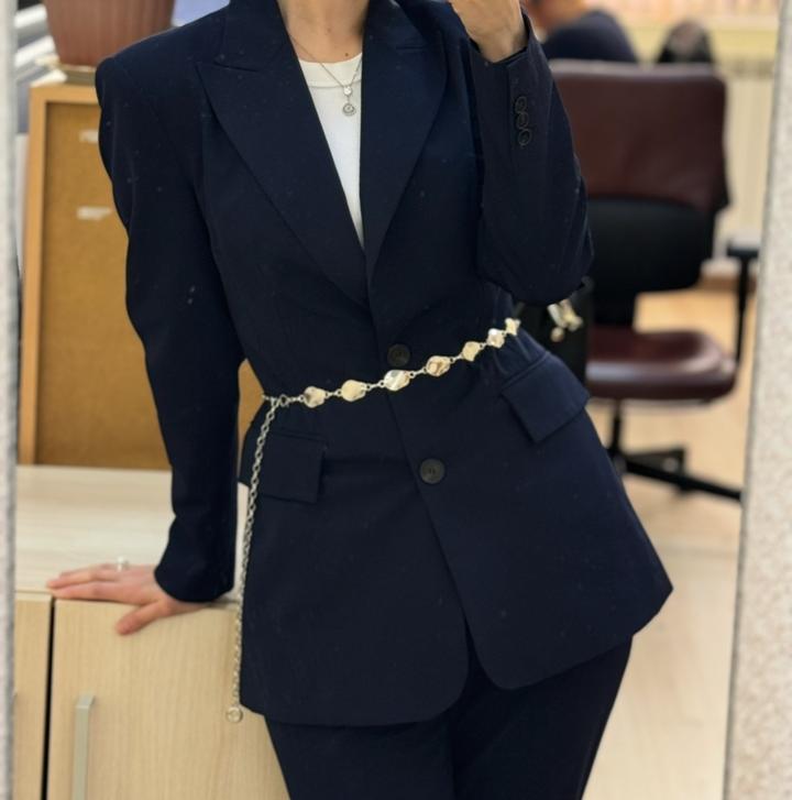 Продам костюм(комплект) от Zara