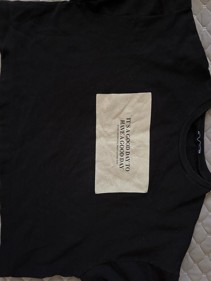 оверсайз кофта zara