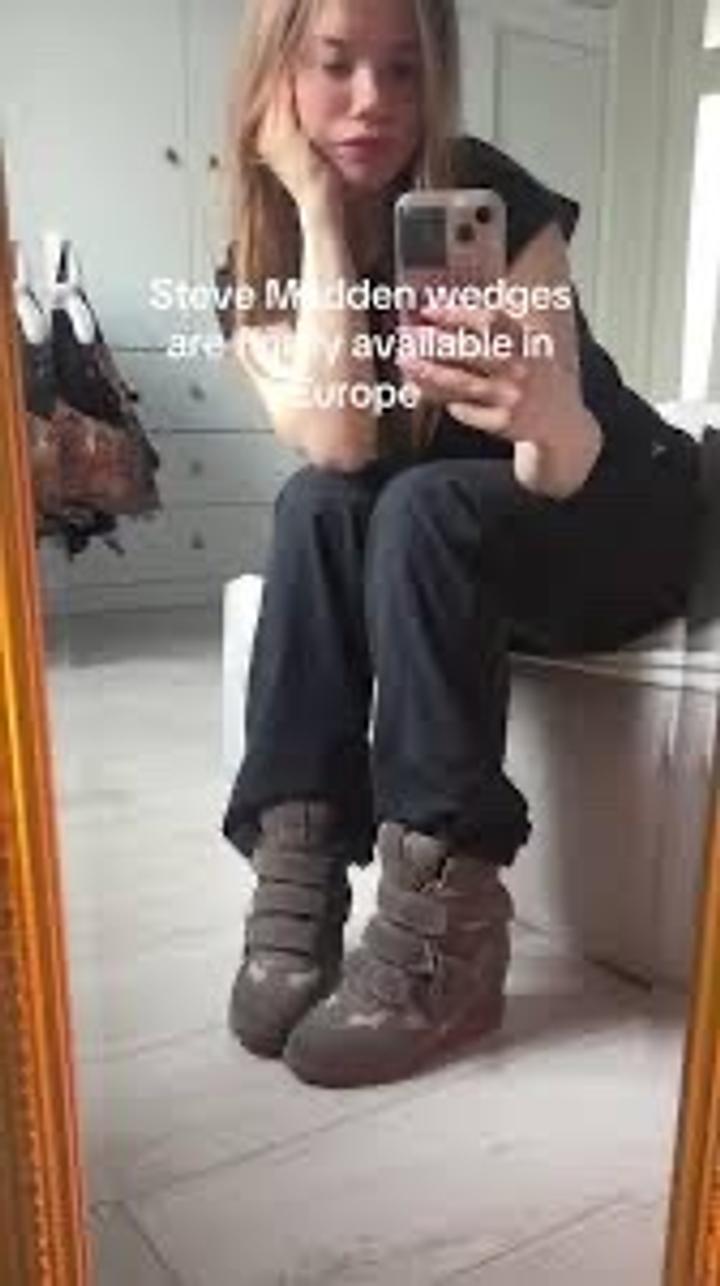 Marant by Steve Madden