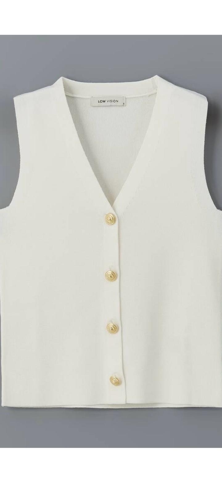 Жилет LC Waikiki