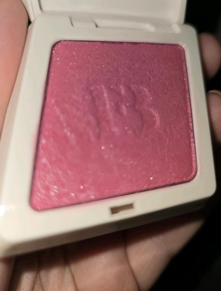 Fenty Beauty Fenty Cheeks Suede Powder Blush