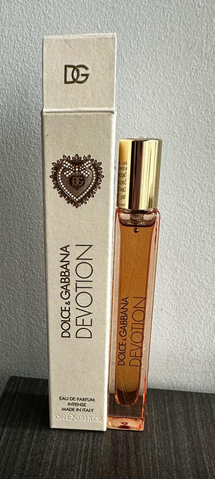 Devotion Intense 10 ml EDP