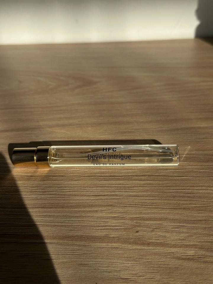 HFC Devil’s Intrigue 5 мл