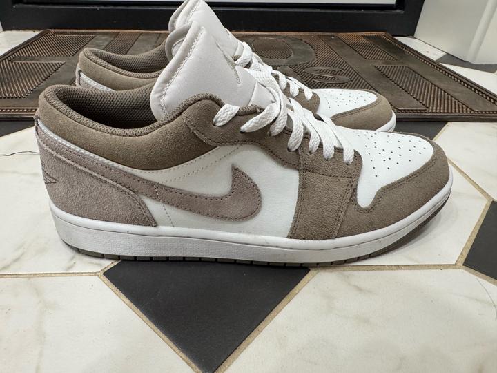 кроссовки Air jordan 1