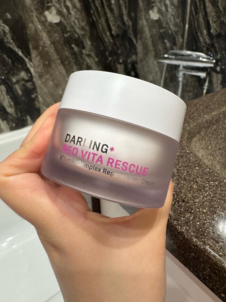 Крем для лица Darling