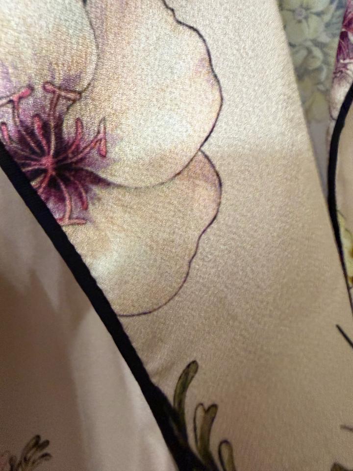 Пижамный костюм Samsara