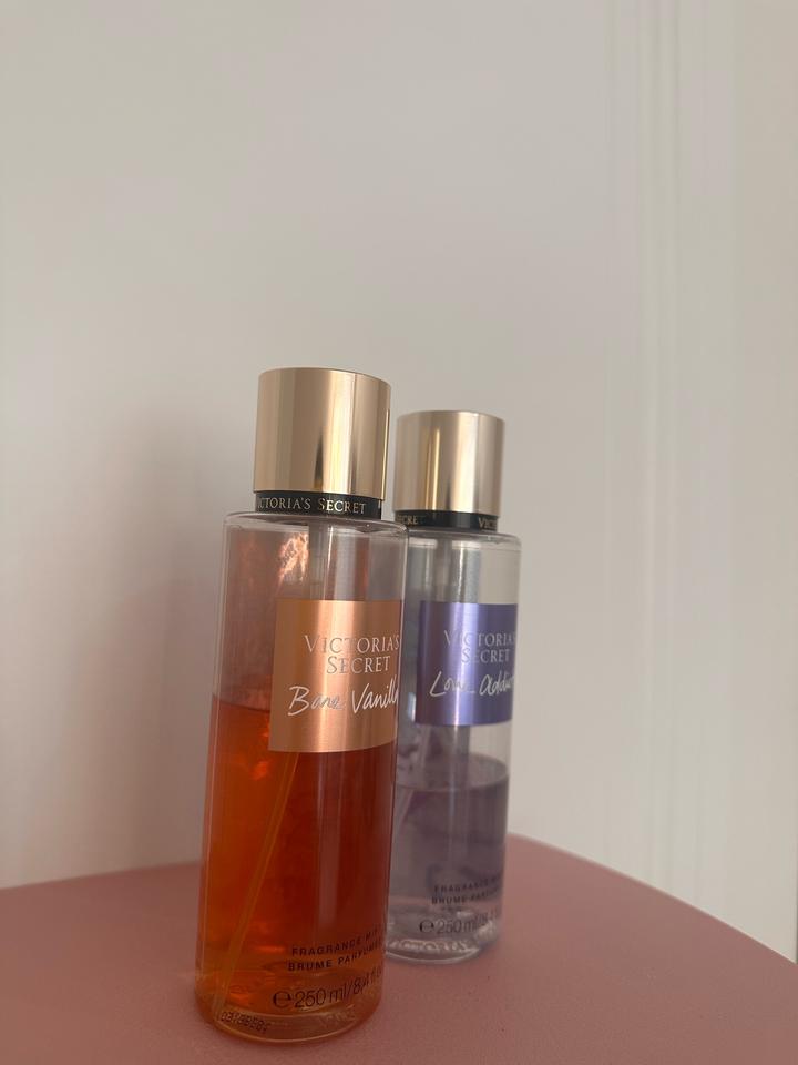 Оригинал 💯 мист Victoria’s Secret 2 шт