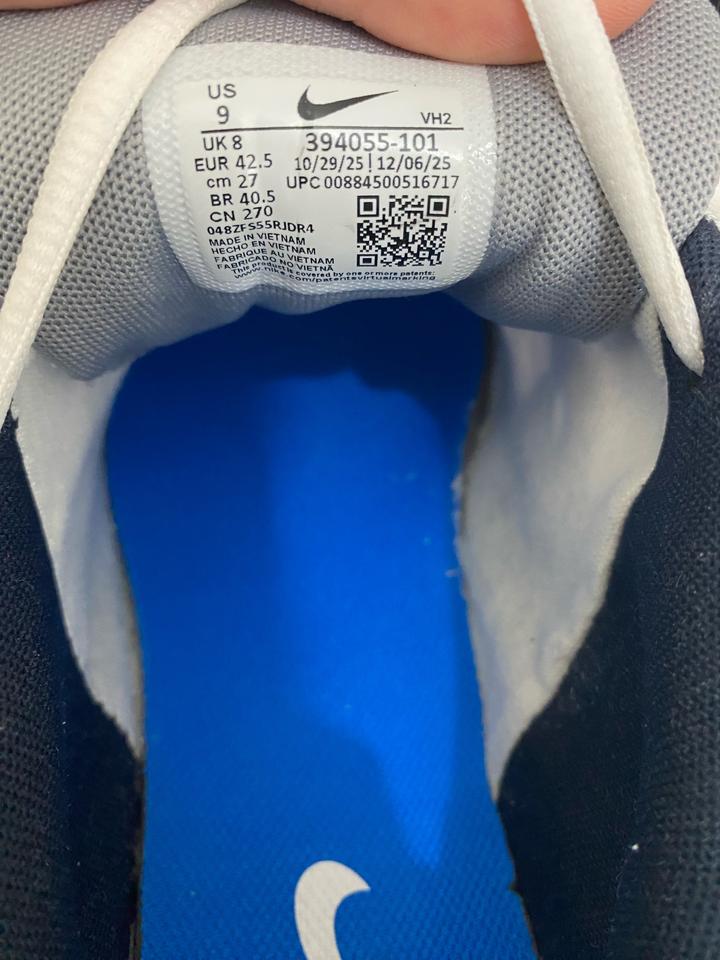 Продам кроссы!