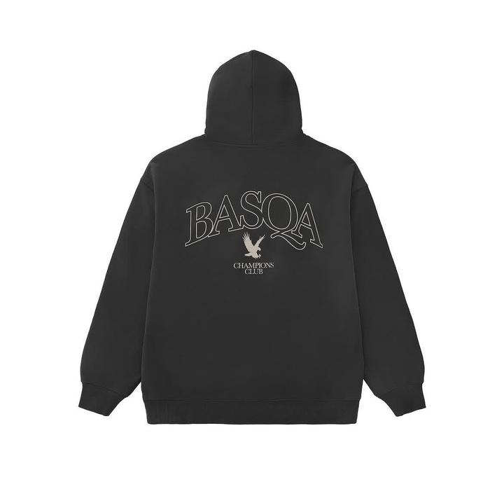 Basqa Champions club