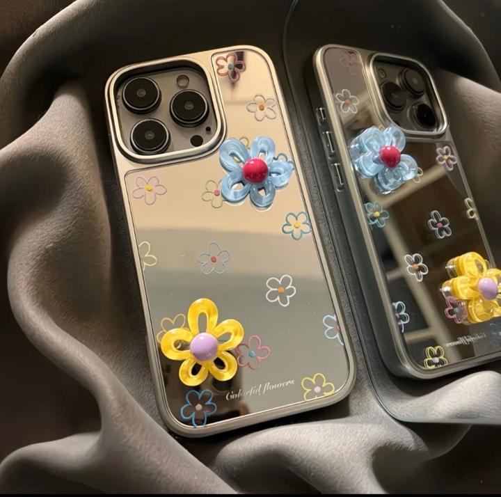 Чехлы на iPhone