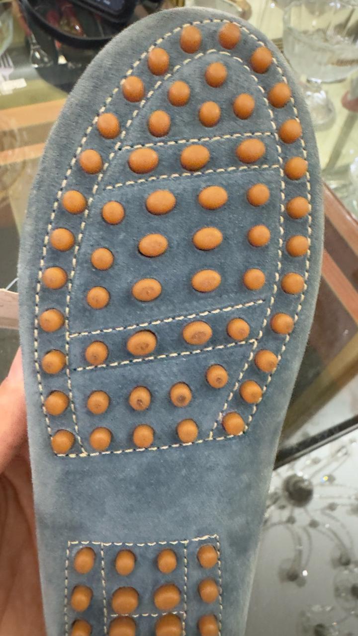 Макасины