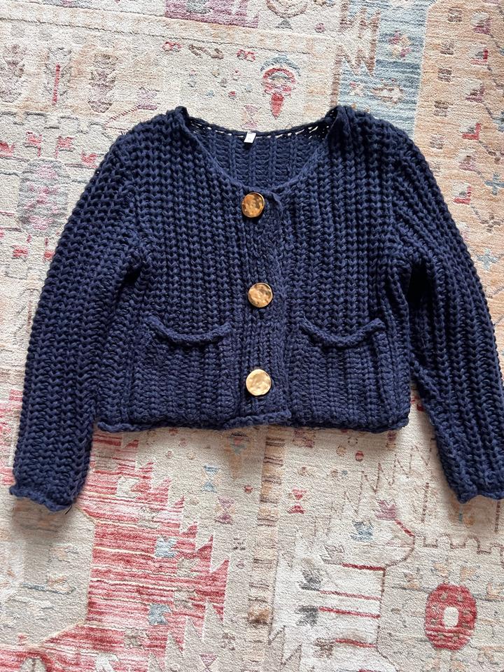 Кардиган под ZARA