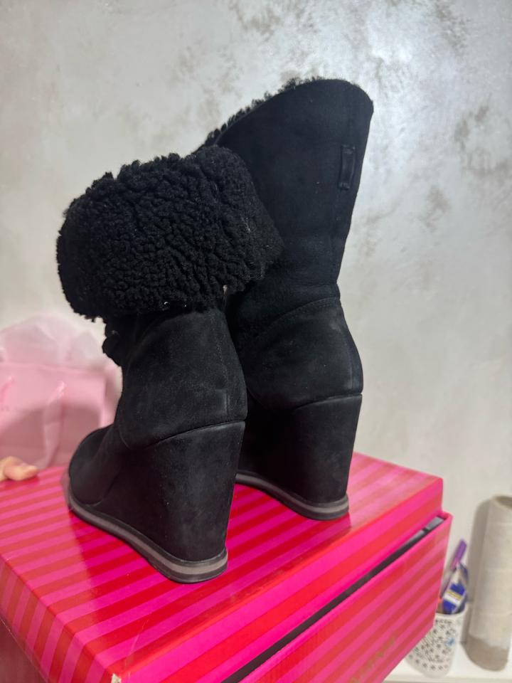 Демисезонные ботинки