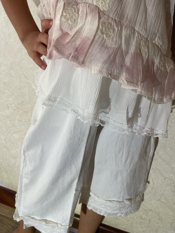 Детский костюм
