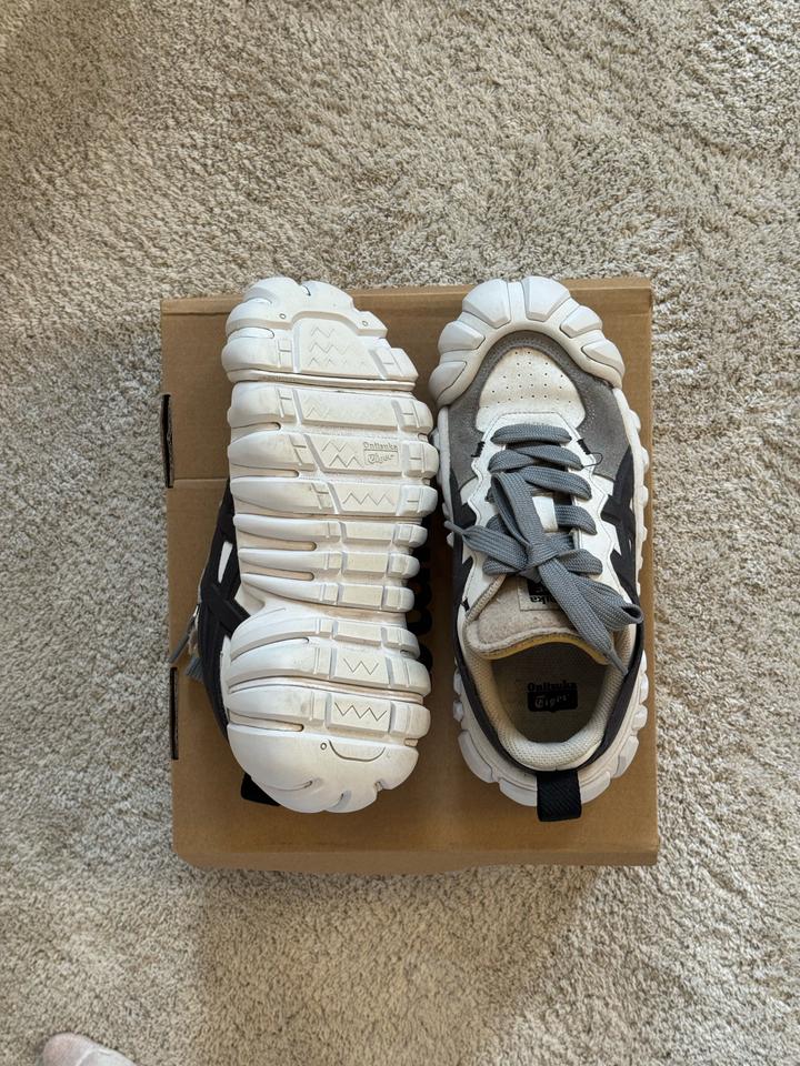 Кроссовки Onitsuka Tiger