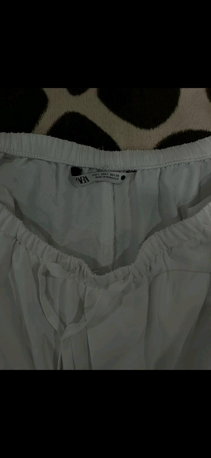 Брюки Zara