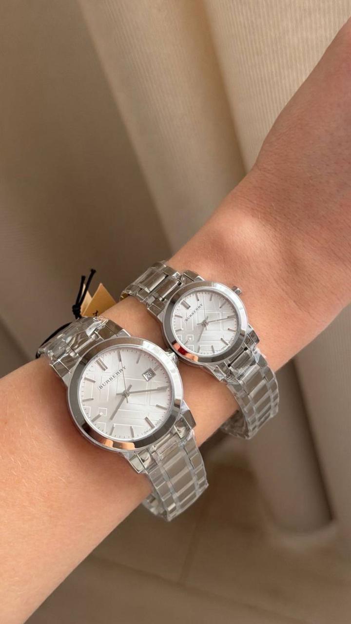 Часы BURBERRY оригинал