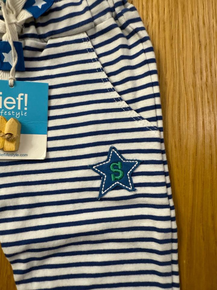 Штанишки для малышей из голландского бренда Lief-Lifestyle