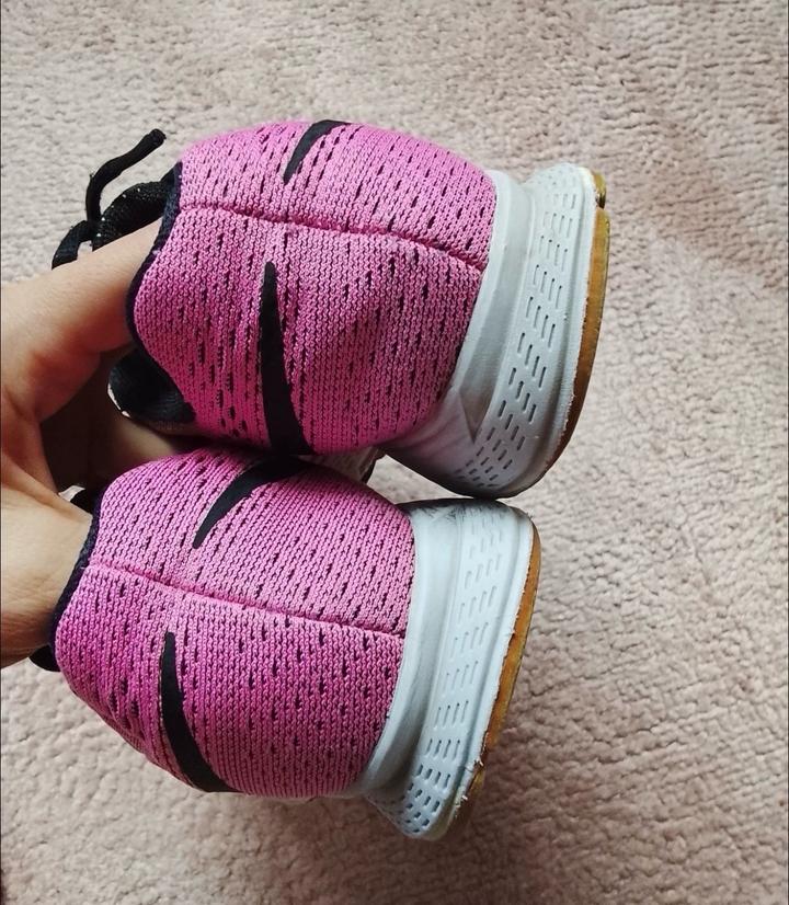 Кроссовки air zoom