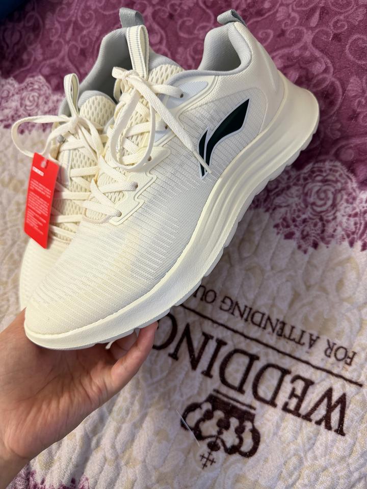 Кроссовки LI-NING