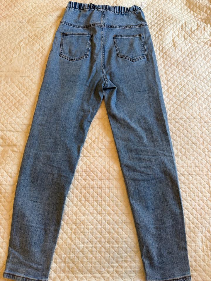 Вещи для беременных 44 размер