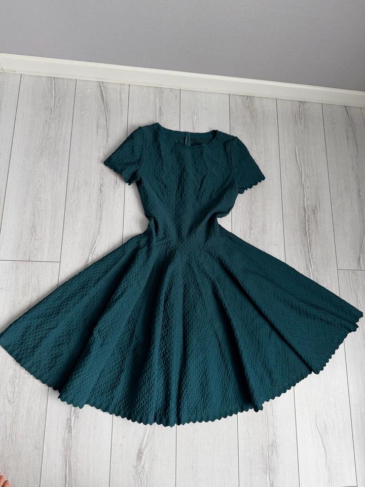 Платье Alaia S оригинал